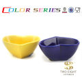 Wholesale royal porcelain set, hand ceramic bowl for catering